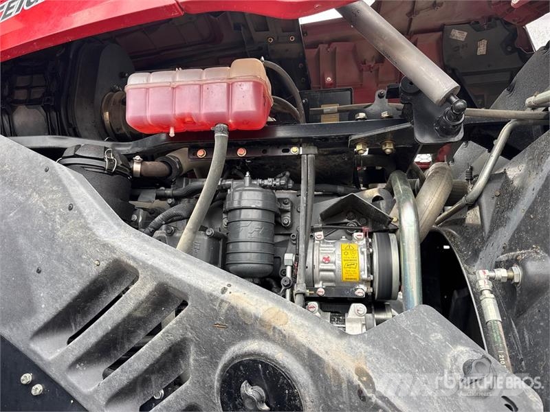 Case IH Steiger 645S Scraper Tractor Other