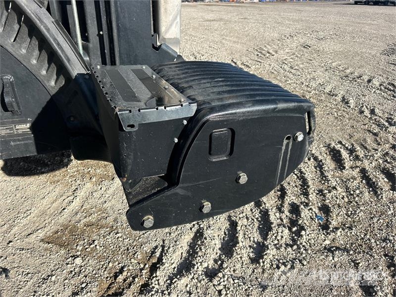 Case IH Steiger 645S Scraper Tractor Construction - Others