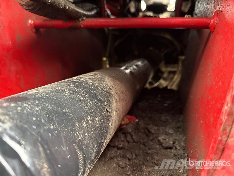 Case IH Steiger 645S Scraper Tractor 建設機械 -　その他