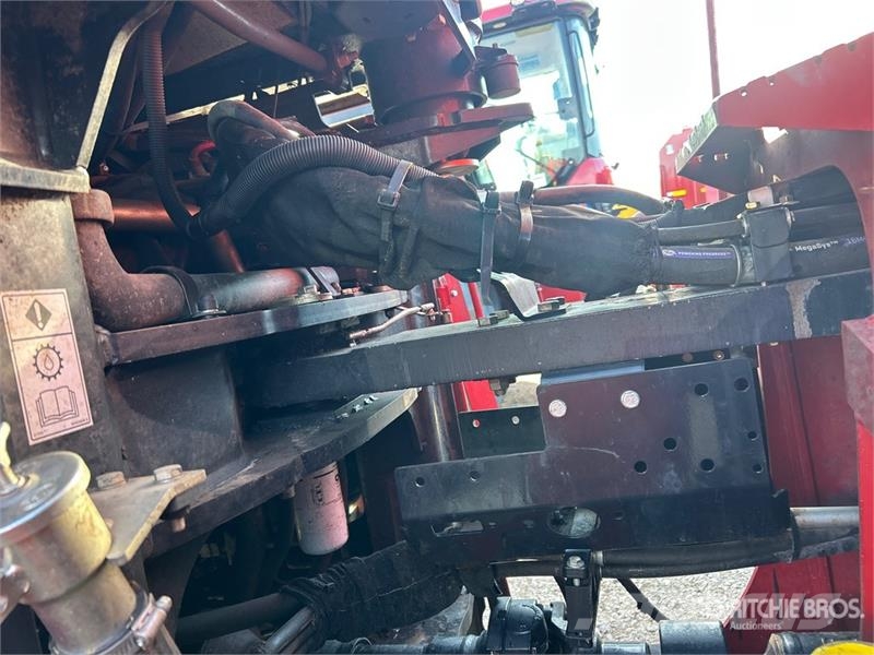 Case IH Steiger 645S Scraper Tractor Construction - Others