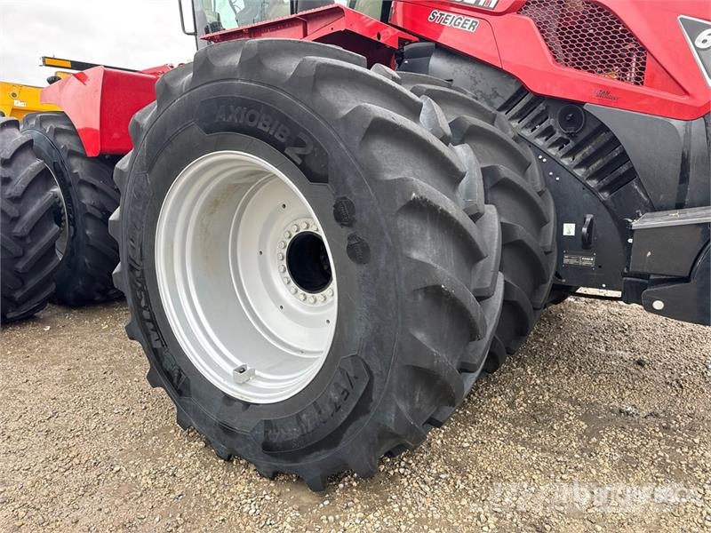 Case IH Steiger 645S Scraper Tractor 建設機械 -　その他
