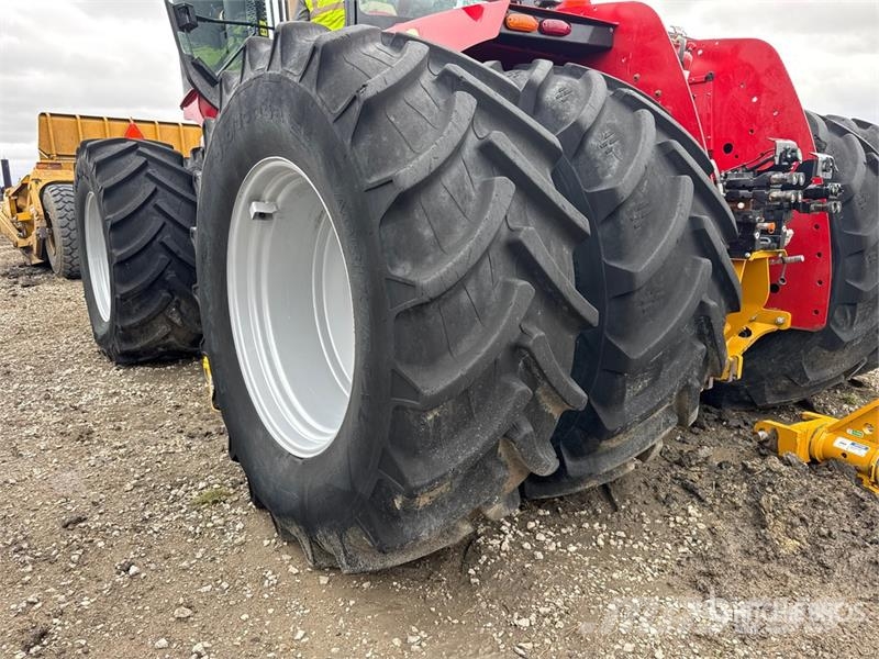 Case IH Steiger 645S Scraper Tractor Construção - Outros