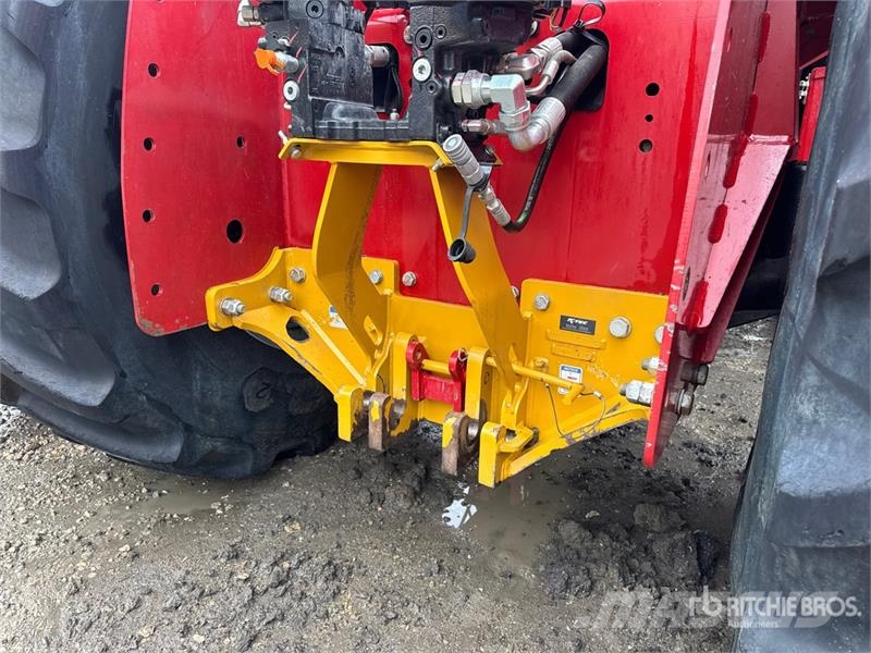 Case IH Steiger 645S Scraper Tractor 建設機械 -　その他