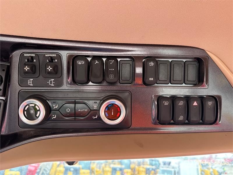 Case IH Steiger 645S Scraper Tractor 建設機械 -　その他