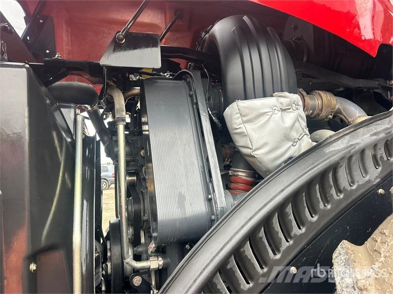 Case IH Steiger 645S Scraper Tractor 建設機械 -　その他