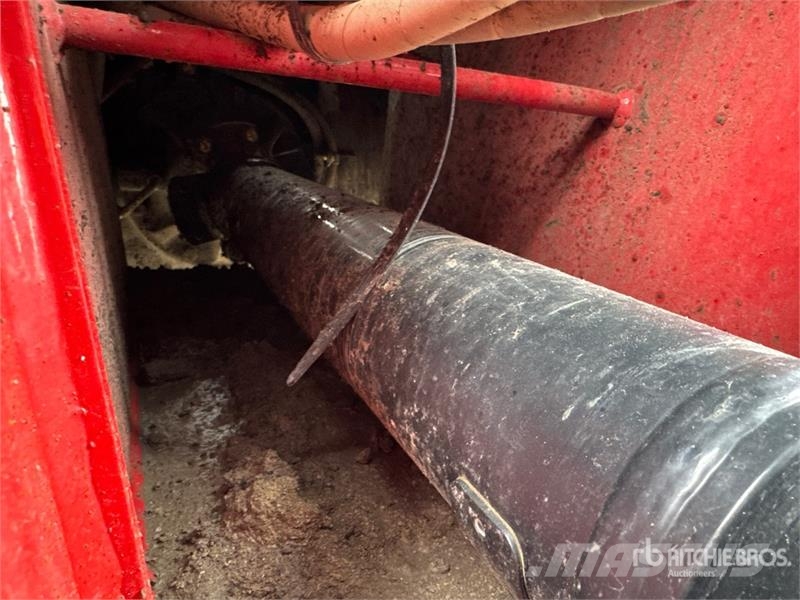 Case IH Steiger 645S Scraper Tractor 建設機械 -　その他