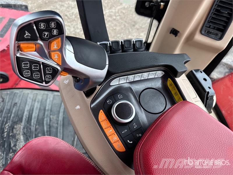 Case IH Steiger 645S Scraper Tractor 建設機械 -　その他