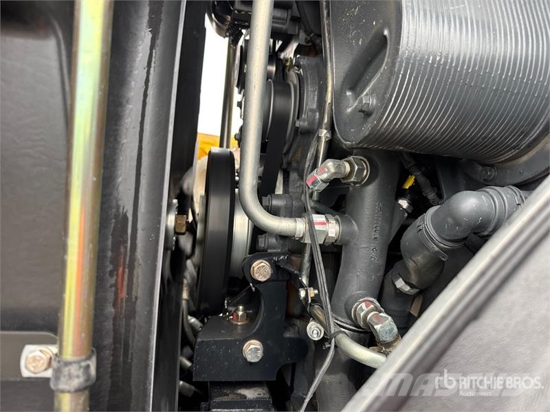 Case IH Steiger 645S Scraper Tractor 建設機械 -　その他