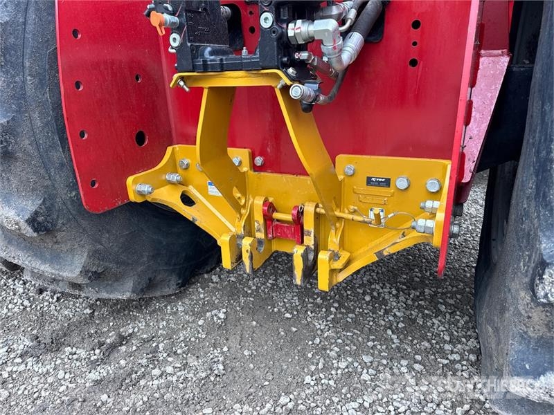 Case IH Steiger 645S Scraper Tractor 建設機械 -　その他