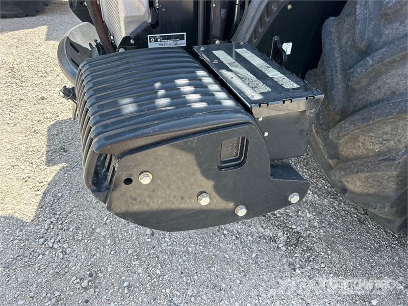 Case IH Steiger 645S Scraper Tractor معدات البناء - غير ذلك