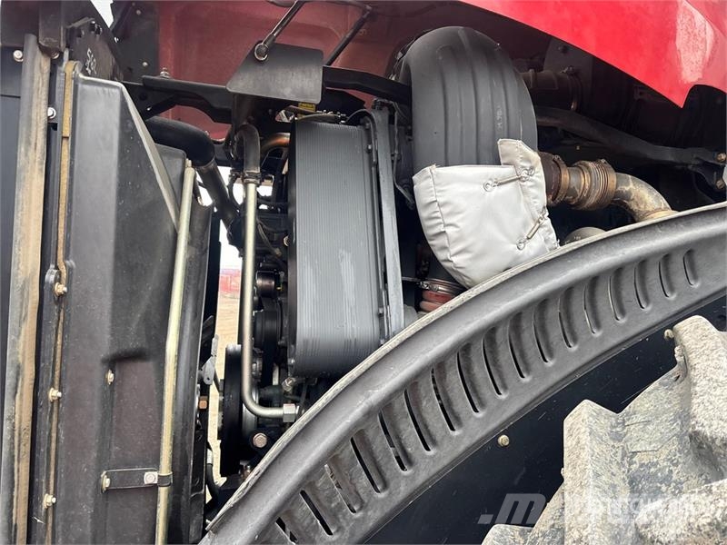 Case IH Steiger 645S Scraper Tractor Otros
