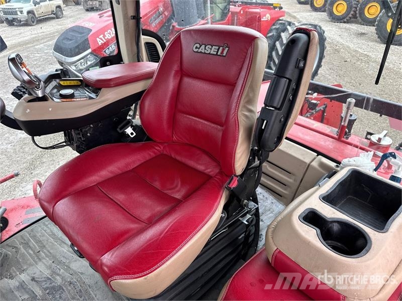 Case IH Steiger 645S Scraper Tractor Other