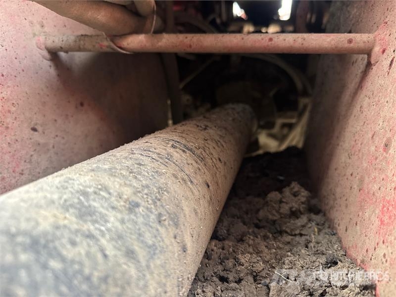 Case IH Steiger 645S Scraper Tractor 建筑机械-其他