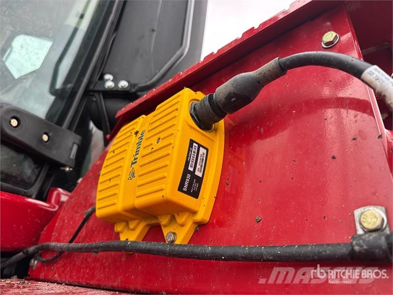 Case IH Steiger 645S Scraper Tractor Other
