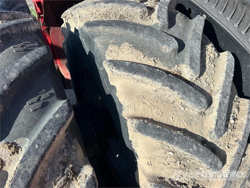 Case IH Steiger 645S Scraper Tractor Construction - Others