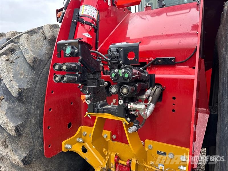 Case IH Steiger 645S Scraper Tractor 建設機械 -　その他