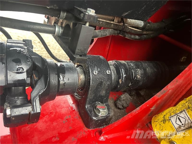 Case IH Steiger 645S Scraper Tractor 建設機械 -　その他
