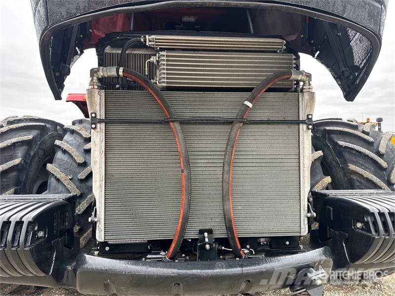 Case IH Steiger 645S Scraper Tractor 建設機械 -　その他
