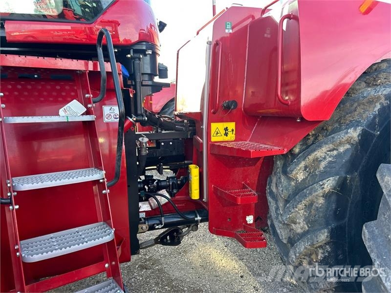 Case IH Steiger 645S Scraper Tractor Construction - Others
