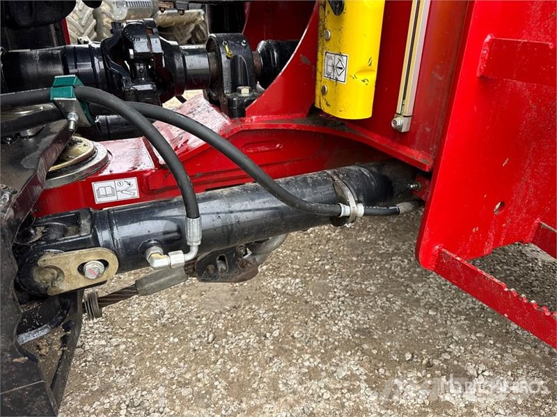 Case IH Steiger 645S Scraper Tractor 建設機械 -　その他