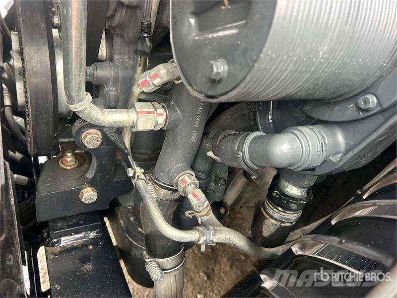 Case IH Steiger 645S Scraper Tractor 建設機械 -　その他
