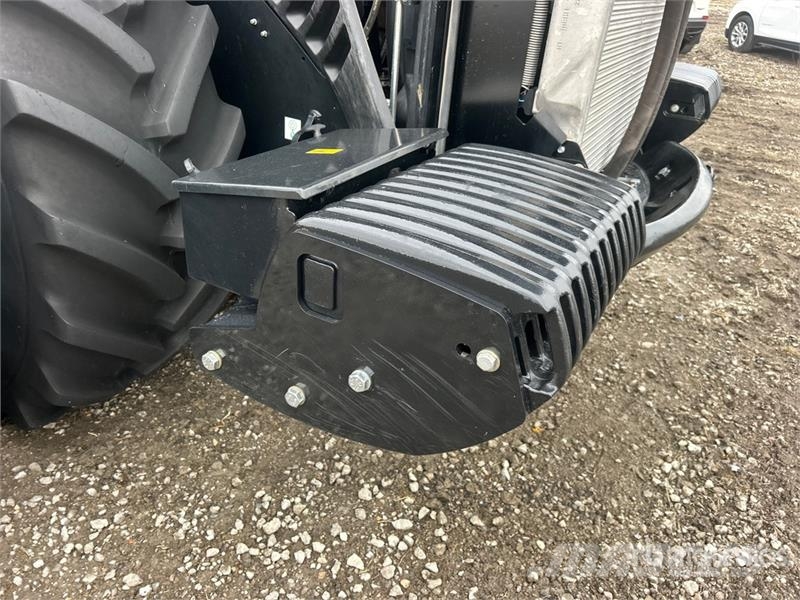 Case IH Steiger 645S Scraper Tractor Construção - Outros
