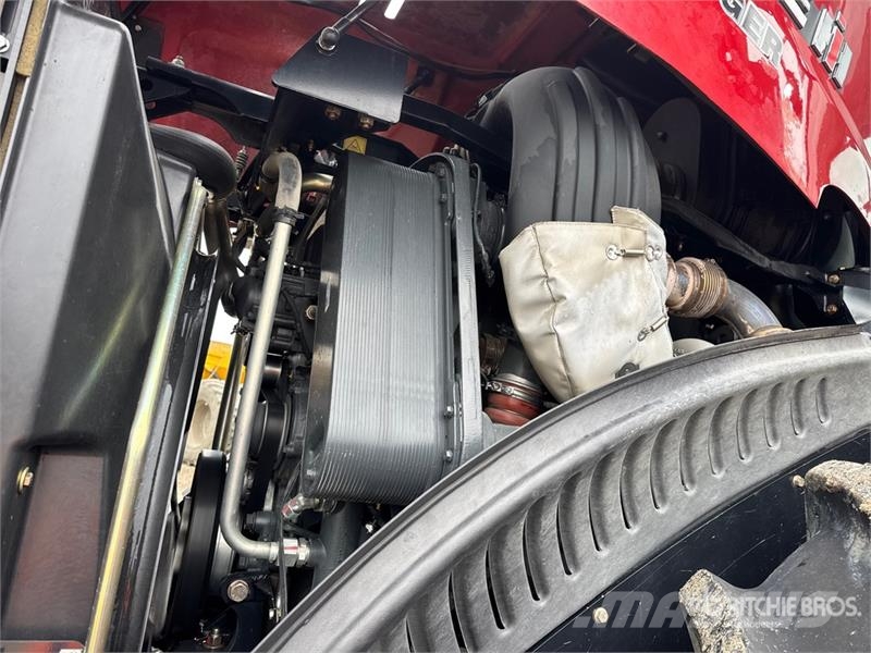 Case IH Steiger 645S Scraper Tractor 建設機械 -　その他