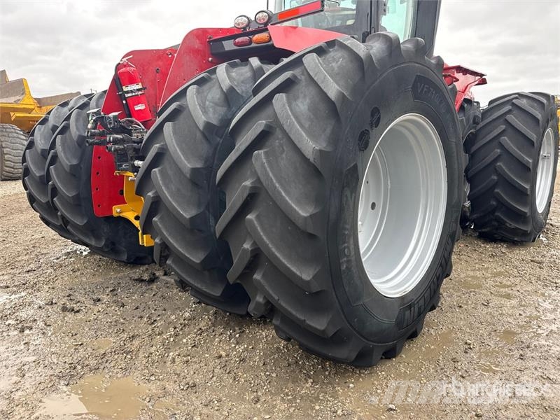 Case IH Steiger 645S Scraper Tractor 建設機械 -　その他