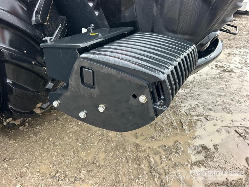 Case IH Steiger 645S Scraper Tractor Construcción - Otros