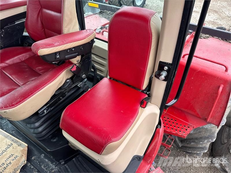 Case IH Steiger 645S Scraper Tractor 建設機械 -　その他