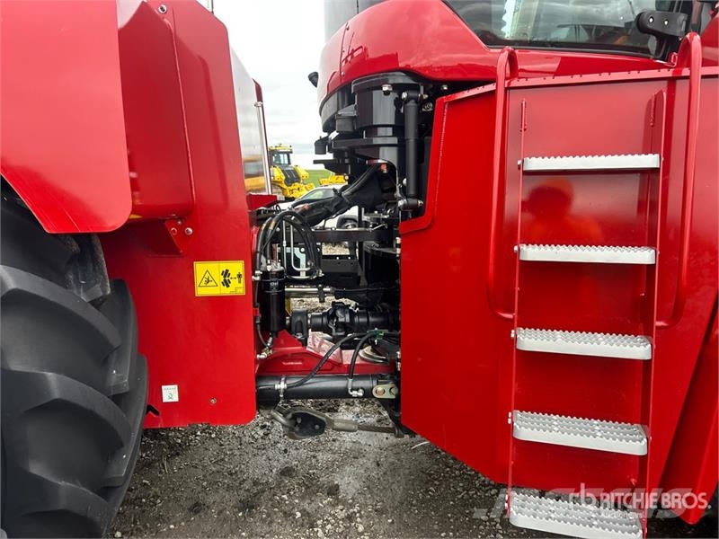 Case IH Steiger 645S Scraper Tractor Construção - Outros