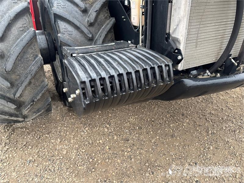 Case IH Steiger 645S Scraper Tractor Otros