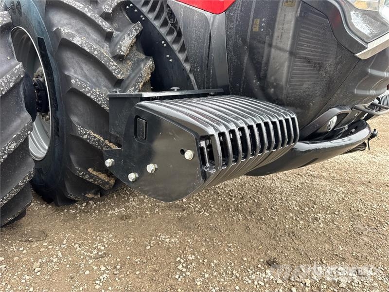 Case IH Steiger 645S Scraper Tractor Other
