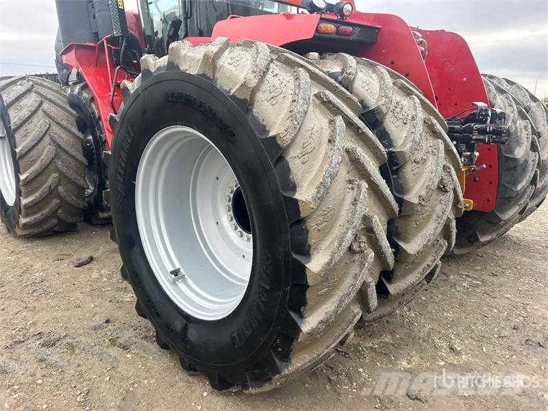 Case IH Steiger 645S Scraper Tractor 建設機械 -　その他