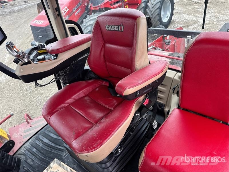Case IH Steiger 645S Scraper Tractor 建設機械 -　その他