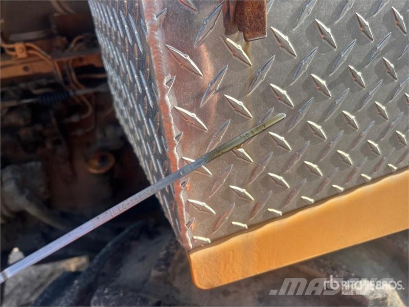 CASE W60BPDB Padfoot Drum Compactor Οδοστρωτήρες μονού κυλίνδρου