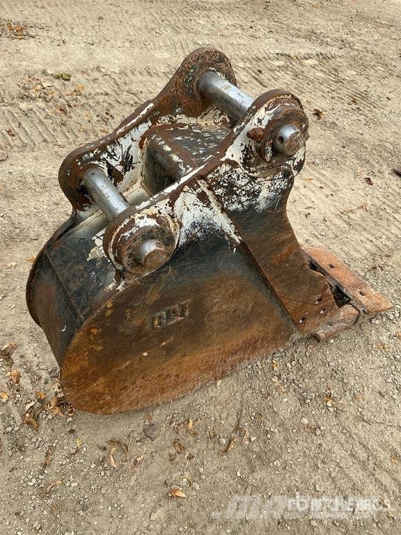 CAT 10 in Digging Excavator Bucket - Fits CAT Žlice