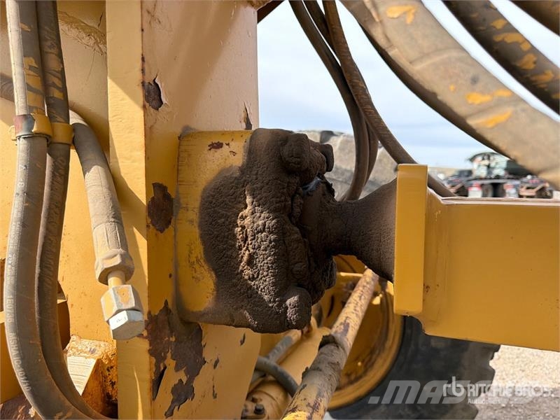 CAT 140 H Motor Grader Graders