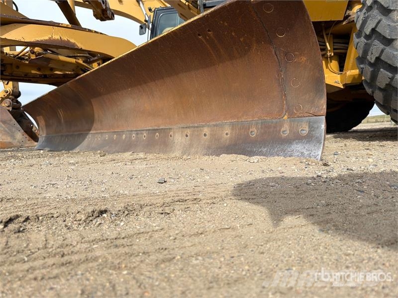 CAT 140 H Motor Grader Graders