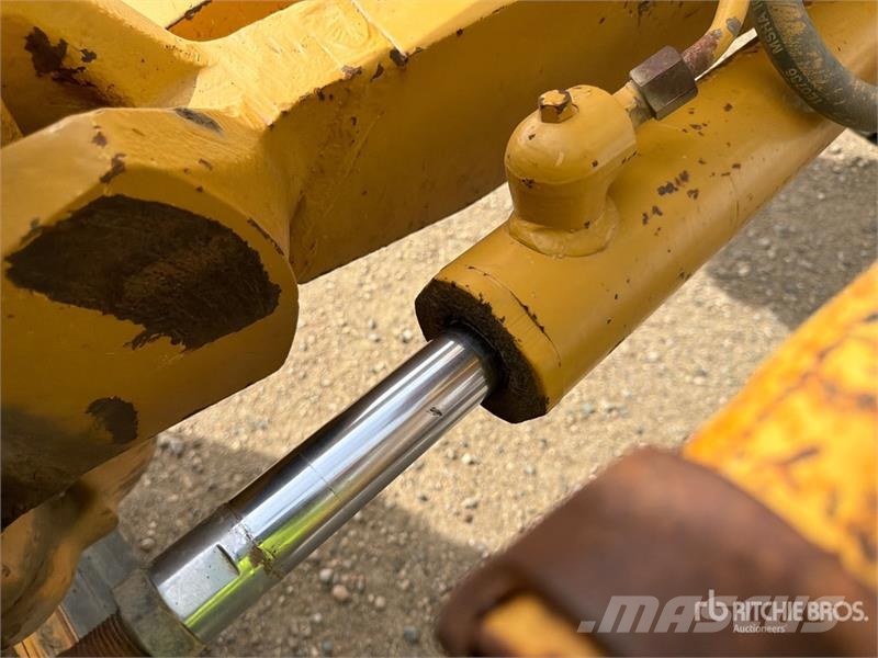 CAT 140 H Motor Grader Graders