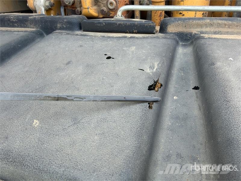 CAT 140 H Motor Grader Graders