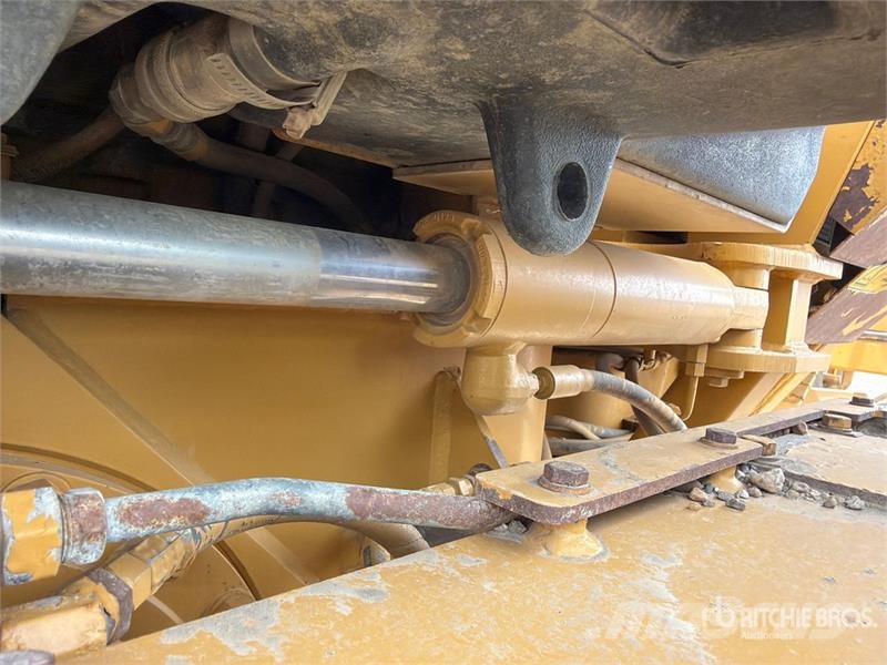 CAT 140 H Motor Grader Graders