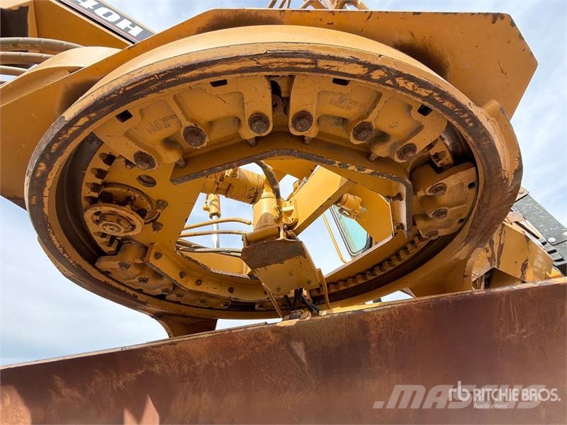 CAT 140 H Motor Grader Graders