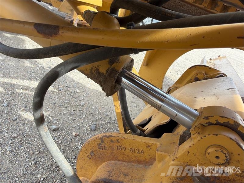 CAT 140 H Motor Grader Graders