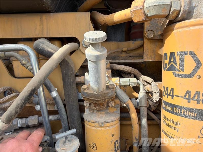 CAT 140 H Motor Grader Graders