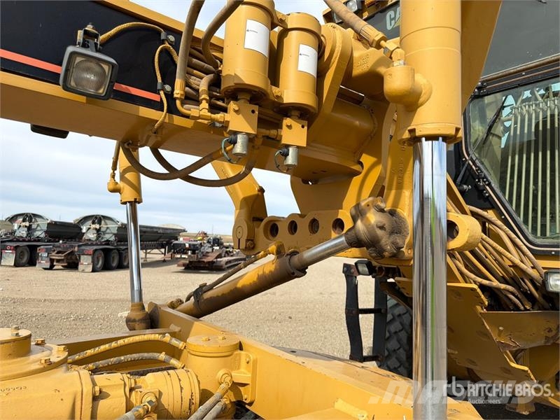 CAT 140 H Motor Grader Graders