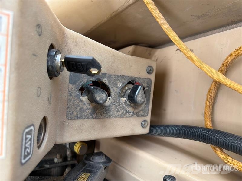 CAT 140 H Motor Grader Graders