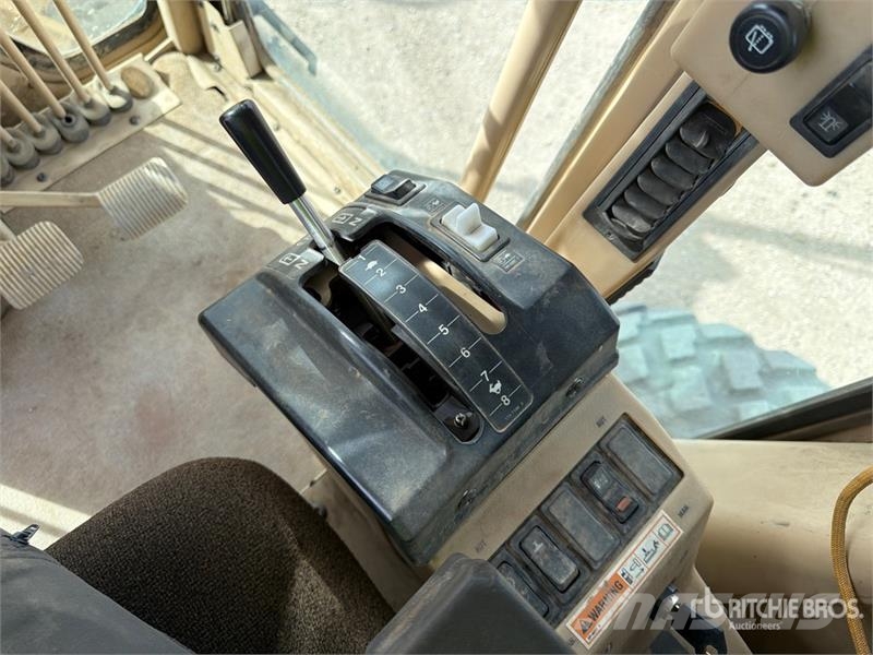 CAT 140 H Motor Grader Graders
