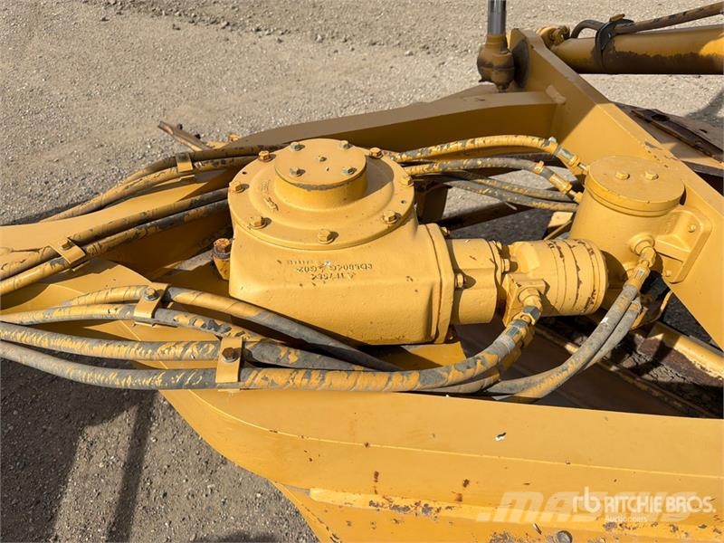 CAT 140 H Motor Grader Graders