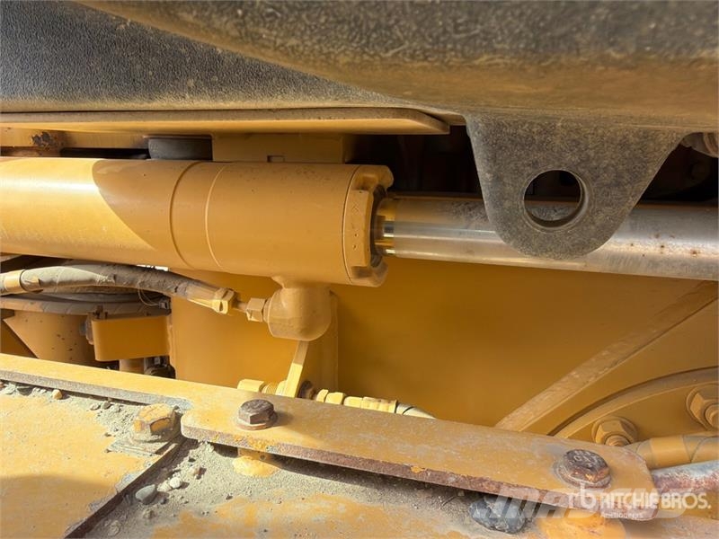 CAT 140 H Motor Grader Graders